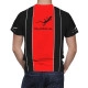 Audi Black Red T-Shirt - Image 2