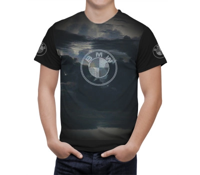 BMW Bavaria T-Shirt