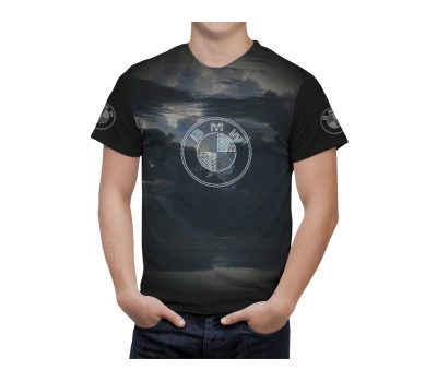 BMW Bavaria T-Shirt