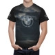 BMW Bavaria T-Shirt - Image 1