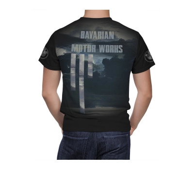 BMW Bavaria T-Shirt
