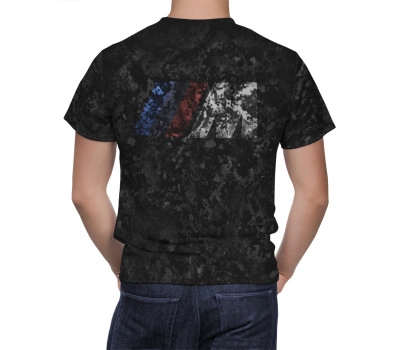 BMW BEAST Black T Shirt