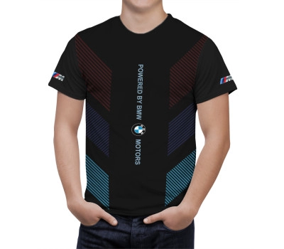 BMW Black Arrow T-Shirt
