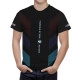 BMW Schwarz Arrow T-Shirt - Image 1
