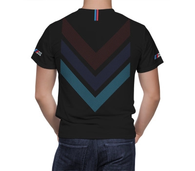 BMW Black Arrow T-Shirt