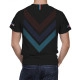 BMW Schwarz Arrow T-Shirt - Image 2