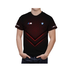 BMW Hexagon T-Shirt