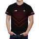 BMW Hexagon T-Shirt - Image 1