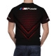 BMW Hexagon T-Shirt - Image 2