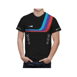 BMW Black Arrow T-Shirt