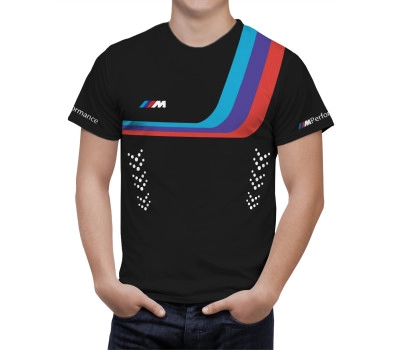 BMW Black Arrow T-Shirt