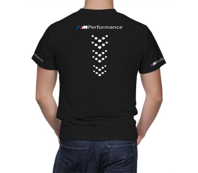 BMW Black Arrow T-Shirt