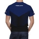 BMW Blue Motorsport Fan T-Shirt - Image 2