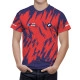 BMW Blue Red M Power T-Shirt - Image 1