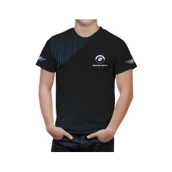 BMW Fan Touring T-Shirt