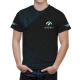 BMW Fan Touring T-Shirt - Image 1