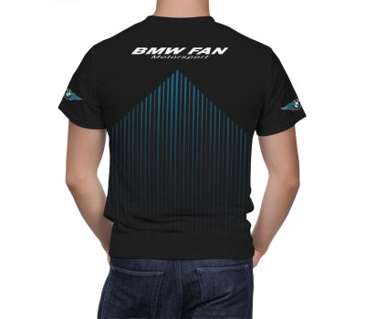 BMW Fan Touring T-Shirt