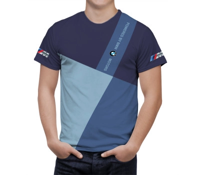 BMW Fred Lines T-Shirt
