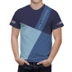 BMW Fred Lines T-Shirt - Image 1