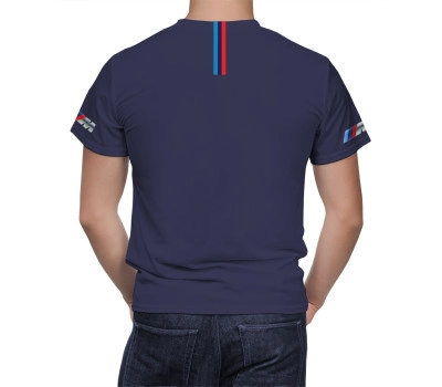 BMW Fred Lines T-Shirt