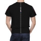 BMW M Power Schwarz T-Shirt - Image 2