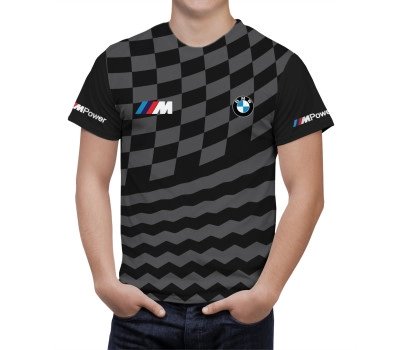 BMW M Power T-Shirt