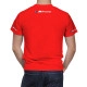 BMW M Power Red T-Shirt - Image 2