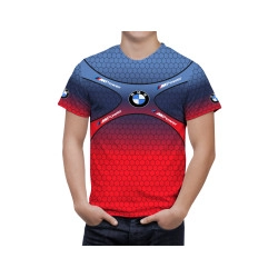 BMW M power Performance T-Shirt
