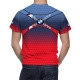 BMW M power Performance T-Shirt - Image 2
