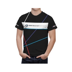 BMW Road Motorsport T-Shirt