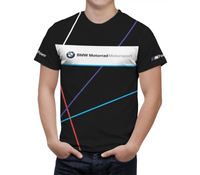 BMW Road Motorsport T-Shirt