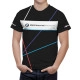 BMW Road Motorsport T-Shirt - Image 1