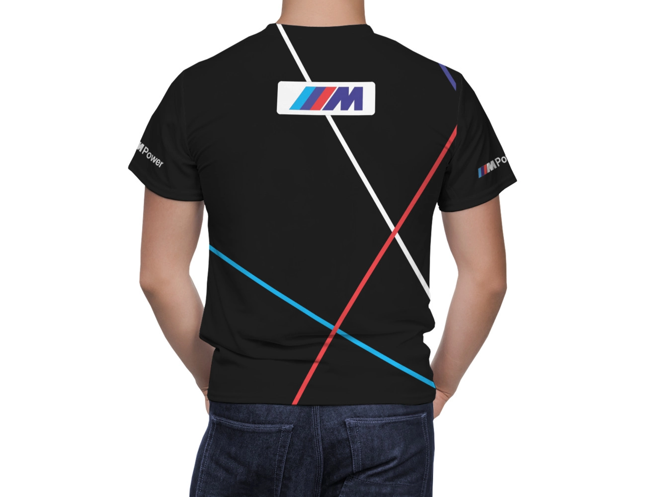 BMW Road Motorsport T-Shirt