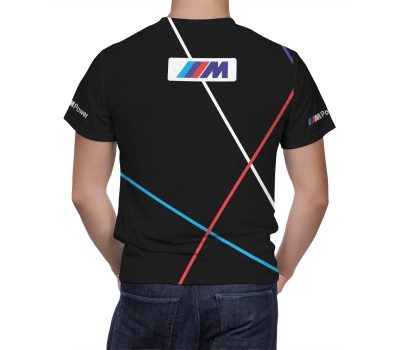 BMW Road Motorsport T-Shirt