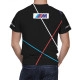 BMW Road Motorsport T-Shirt - Image 2