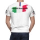 BMW Motorrad Pirelli Akrapovic Weiß T-Shirt - Image 2