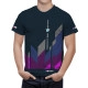 BMW Motors T-Shirt - Image 1