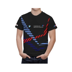 BMW Motorsport Line T-Shirt