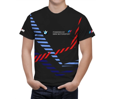 BMW Motorsport Line T-Shirt