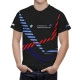 BMW Motorsport Line T-Shirt - Image 1