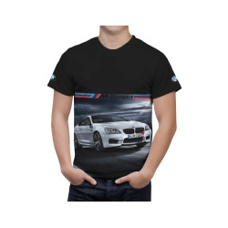BMW M Power M6 T-Shirt