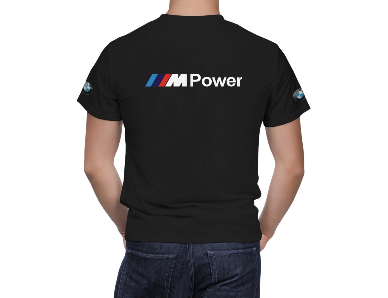 BMW M Power M6 T-Shirt