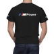 BMW M Power M6 T-Shirt - Image 2