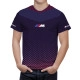BMW Performance Blue T-Shirt - Image 1