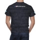 BMW Performance Line Black T-Shirt - Image 2