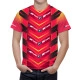 BMW Rosa M Power T-Shirt - Image 1
