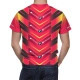 BMW Rosa M Power T-Shirt - Image 2