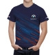 BMW Touring Blau T-Shirt - Image 1