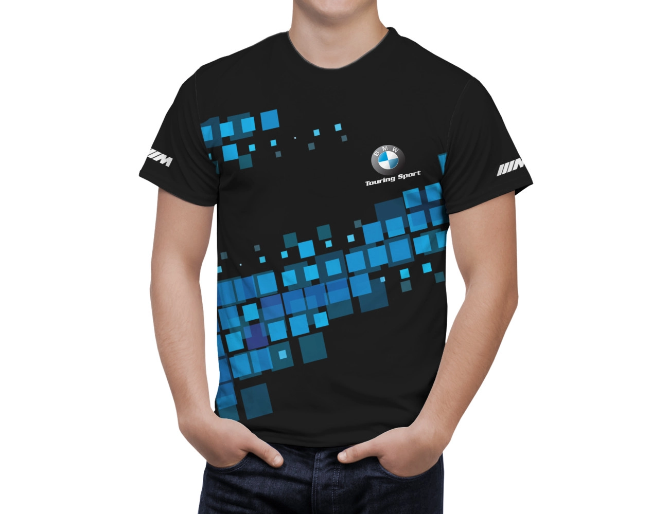 BMW Tuning Sport T-Shirt
