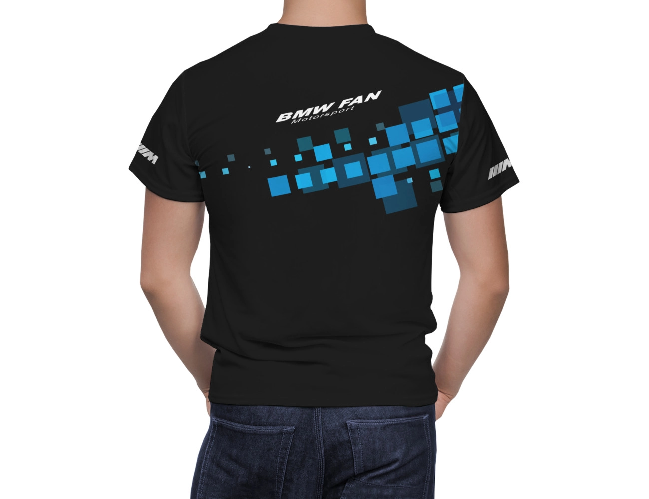 BMW Tuning Sport T-Shirt